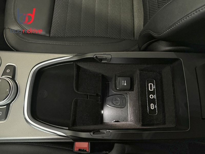 Alfa Romeo Stelvio 2.2 190cv RWD Sprint