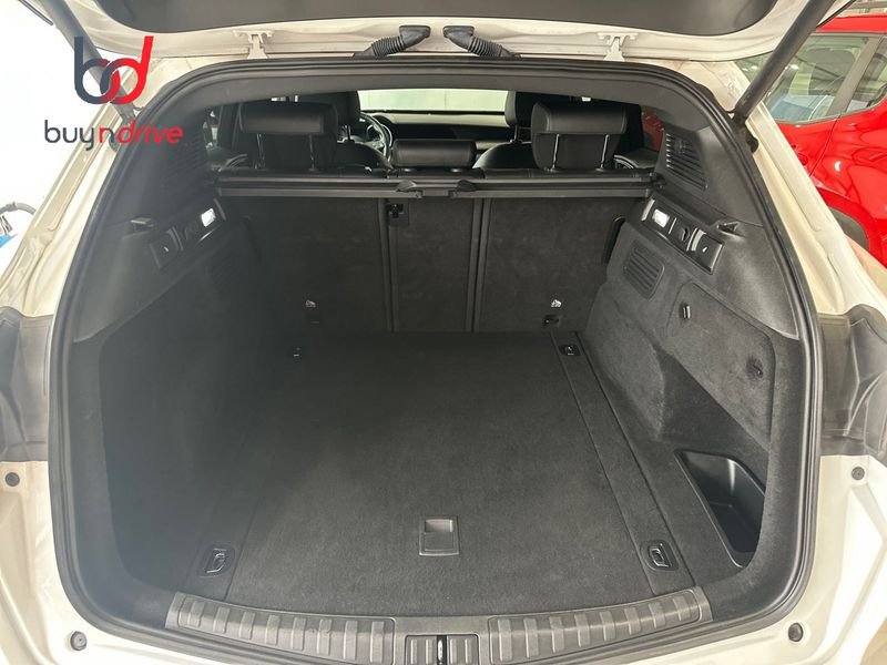 Alfa Romeo Stelvio 2.2 190cv RWD Sprint