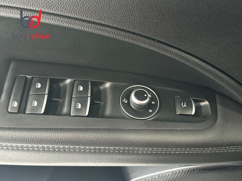 Alfa Romeo Stelvio 2.2 190cv RWD Sprint