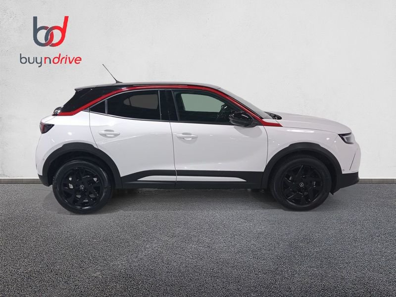 Opel Mokka 1.2 T 130cv Auto GS Line