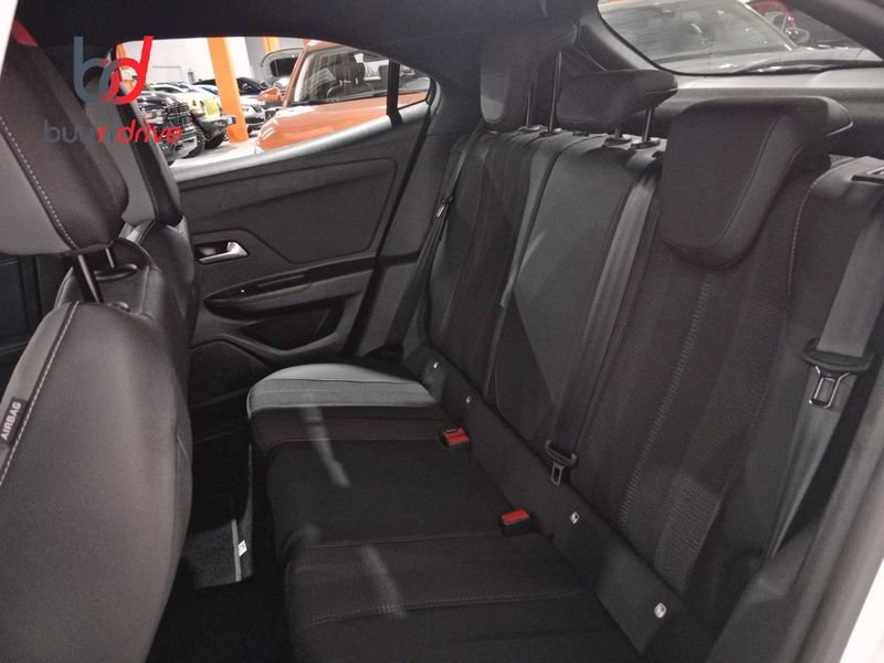 Opel Mokka 1.2 T 130cv Auto GS Line