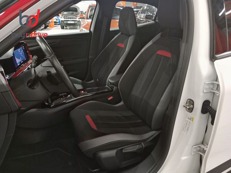 Opel Mokka 1.2 T 130cv Auto GS Line