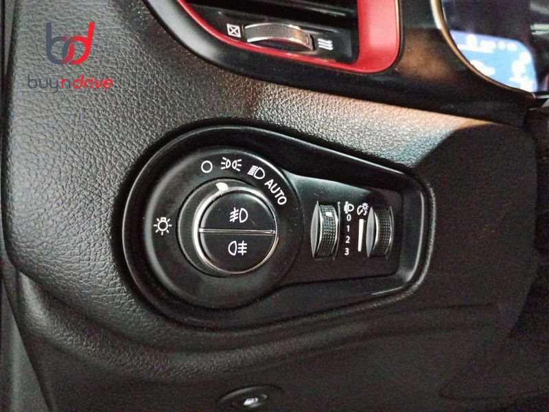 Jeep Renegade 4xe 1.3 PHEV 240cv AT AWD Trailhawk