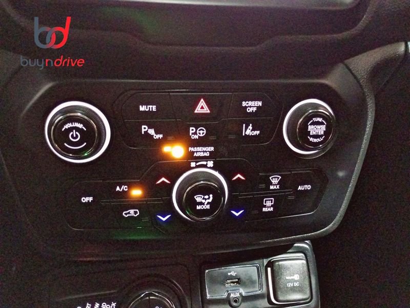 Jeep Renegade 4xe 1.3 PHEV 240cv AT AWD Trailhawk