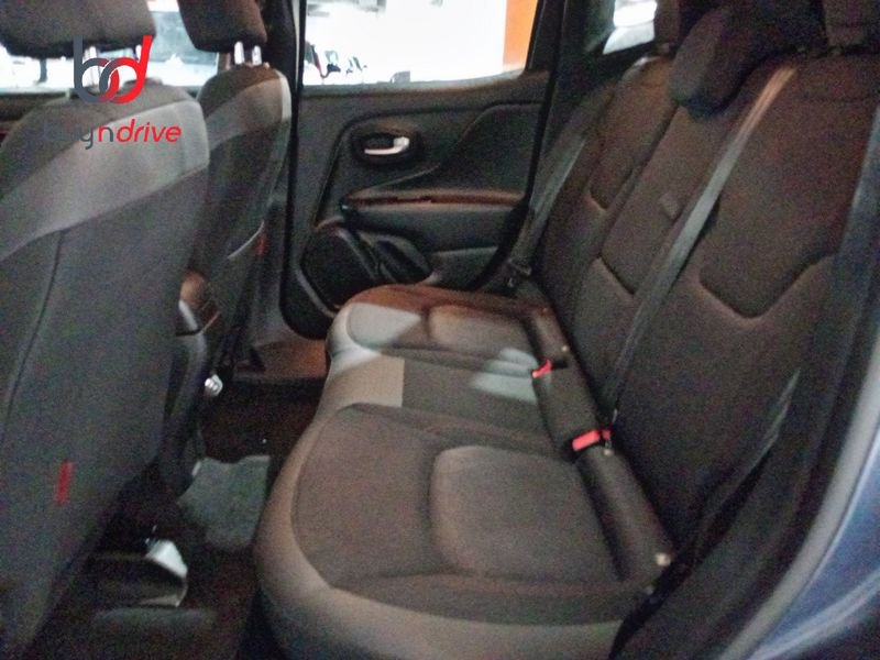 Jeep Renegade 4xe 1.3 PHEV 240cv AT AWD Trailhawk