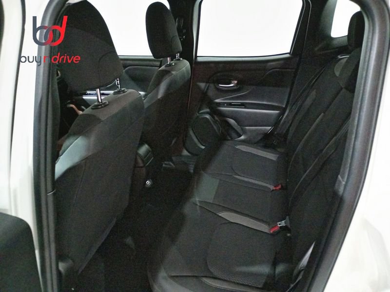 Jeep Renegade 4xe 1.3 PHEV 240cv AT AWD Trailhawk