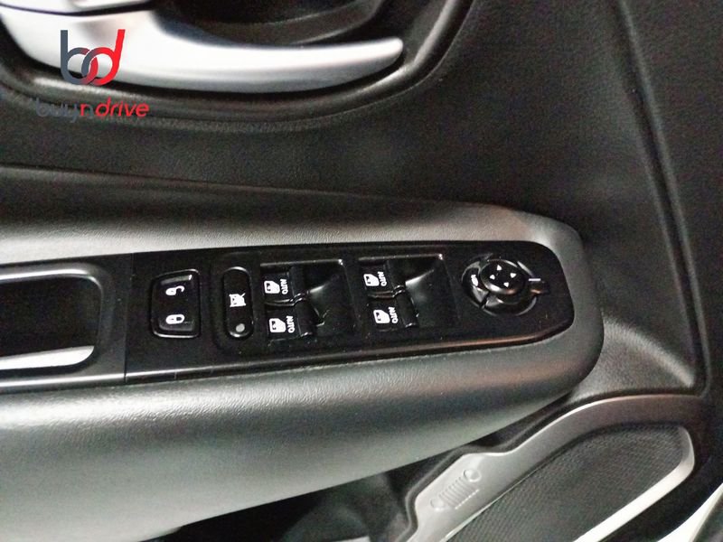 Jeep Renegade 4xe 1.3 PHEV 240cv AT AWD Trailhawk
