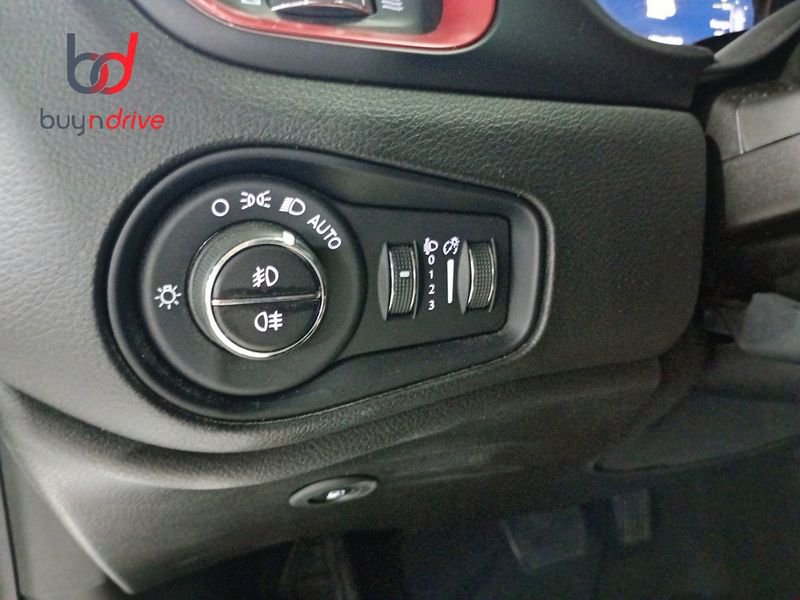 Jeep Renegade 4xe 1.3 PHEV 240cv AT AWD Trailhawk