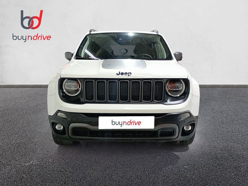 Jeep Renegade 4xe 1.3 PHEV 240cv AT AWD Trailhawk