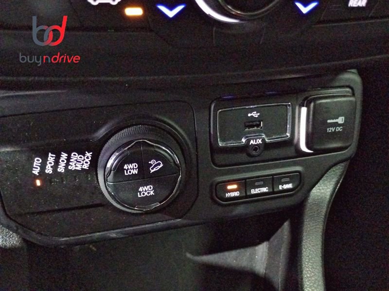 Jeep Renegade 4xe 1.3 PHEV 240cv AT AWD Trailhawk