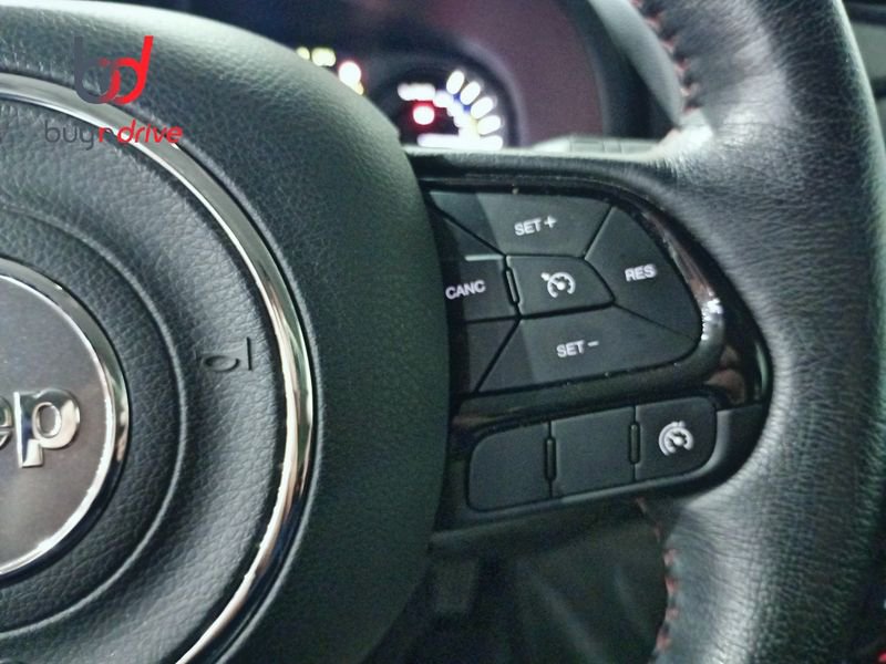 Jeep Renegade 4xe 1.3 PHEV 240cv AT AWD Trailhawk