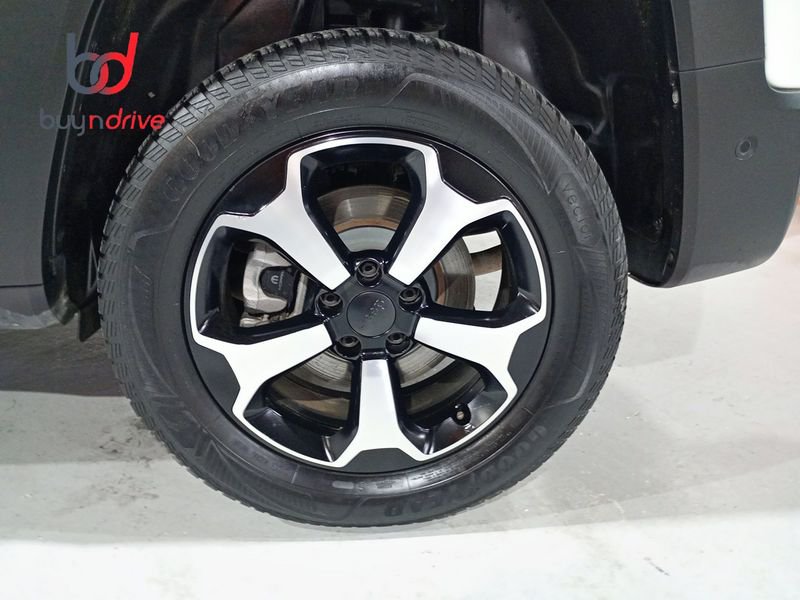 Jeep Renegade 4xe 1.3 PHEV 240cv AT AWD Trailhawk