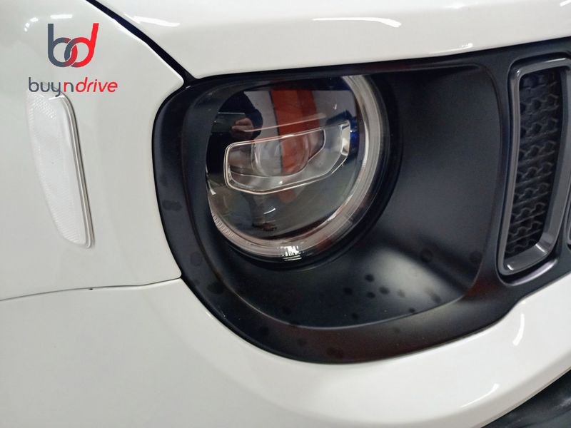 Jeep Renegade 4xe 1.3 PHEV 240cv AT AWD Trailhawk