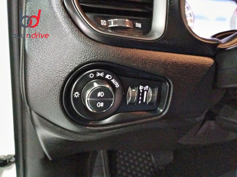 Jeep Renegade 4xe 1.3 PHEV 240cv AT AWD Trailhawk
