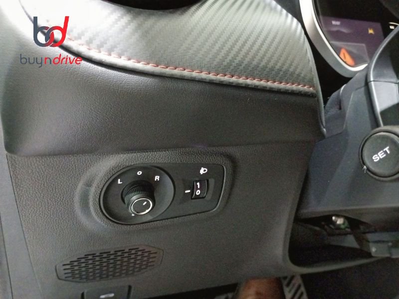 MG ZS EV Luxury Long Range OBC 6,6KW