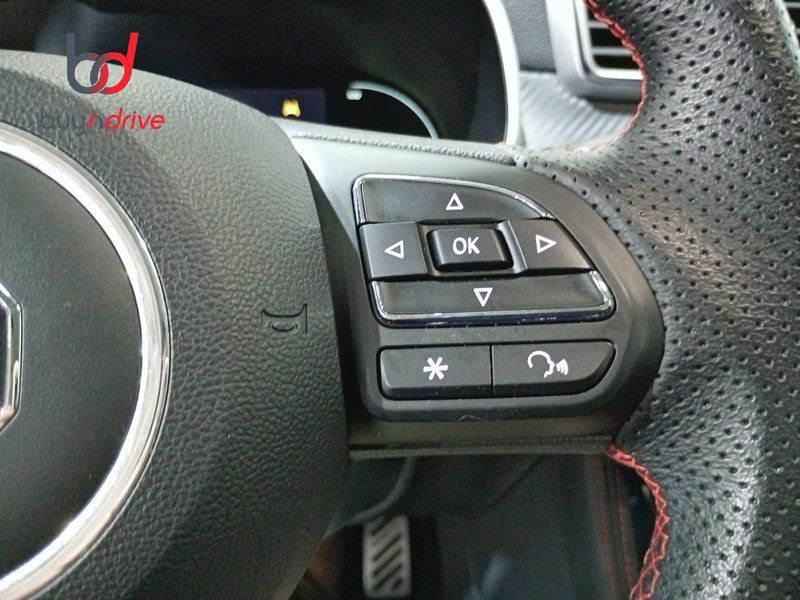 MG ZS EV Luxury Long Range OBC 6,6KW