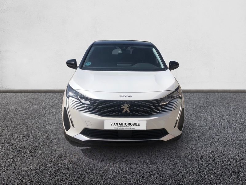Peugeot 3008 1.2 PureTech 130cv S&S EAT8 Allure Pack