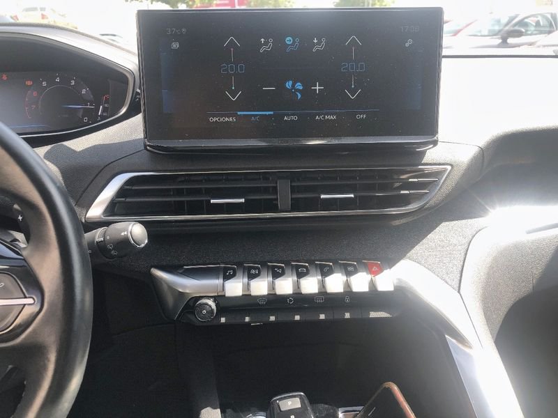 Peugeot 3008 1.2 PureTech 130cv S&S EAT8 Allure Pack
