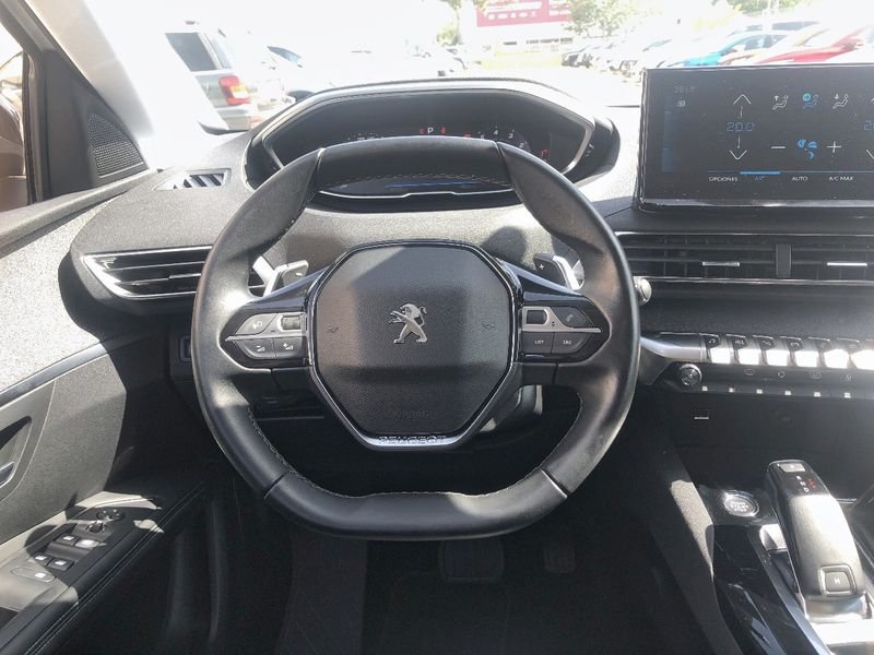 Peugeot 3008 1.2 PureTech 130cv S&S EAT8 Allure Pack