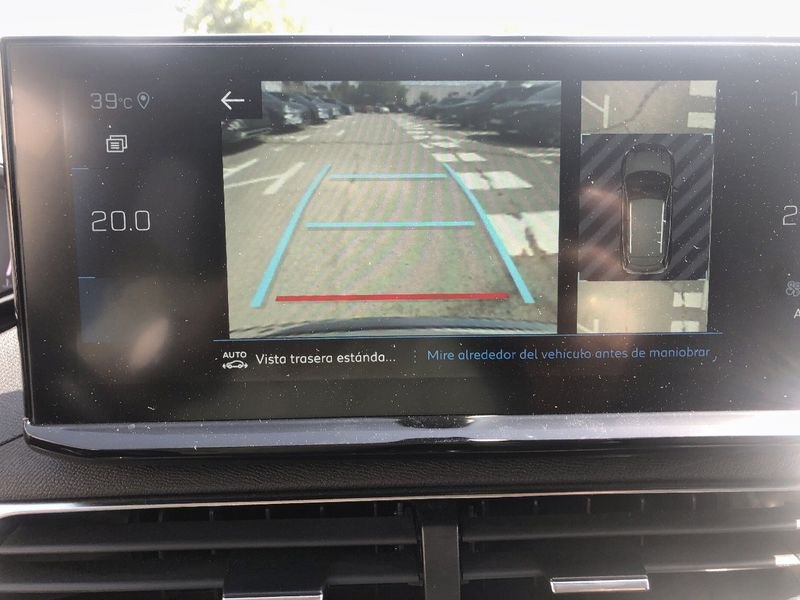 Peugeot 3008 1.2 PureTech 130cv S&S EAT8 Allure Pack