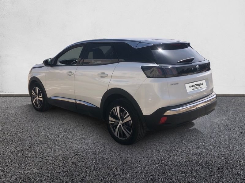 Peugeot 3008 1.2 PureTech 130cv S&S EAT8 Allure Pack