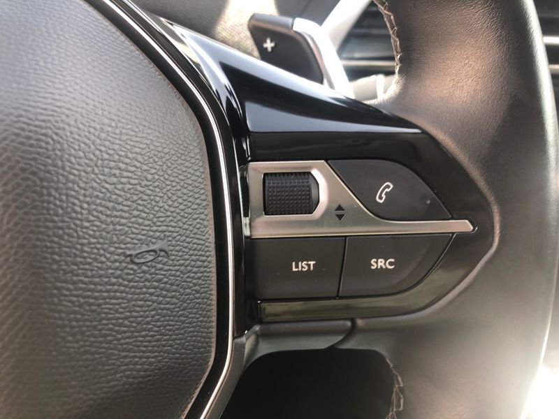 Peugeot 3008 1.2 PureTech 130cv S&S EAT8 Allure Pack
