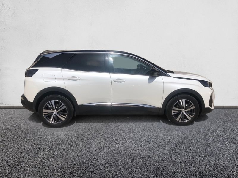 Peugeot 3008 1.2 PureTech 130cv S&S EAT8 Allure Pack