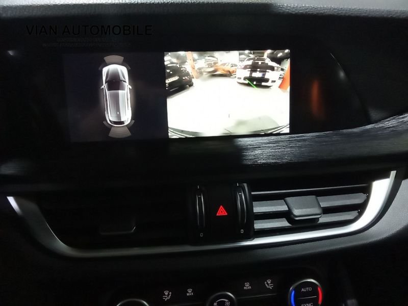 Alfa Romeo Stelvio 2.2 Diesel 160cv RWD Super