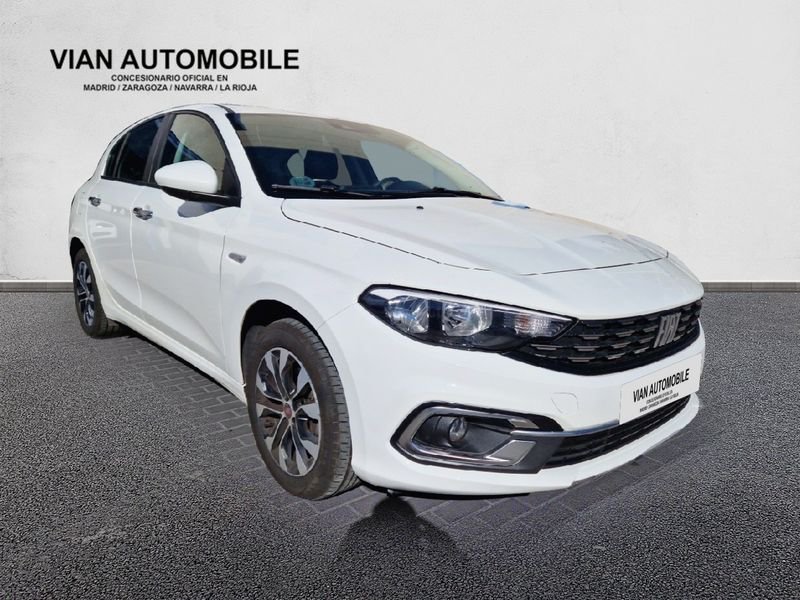 Fiat Tipo 1.0 100cv City Life