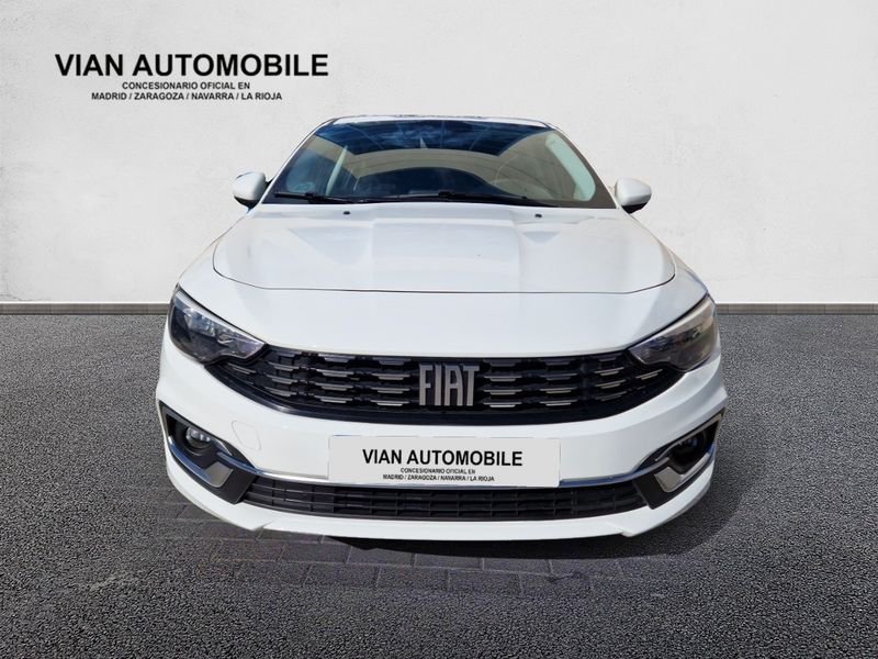 Fiat Tipo 1.0 100cv City Life