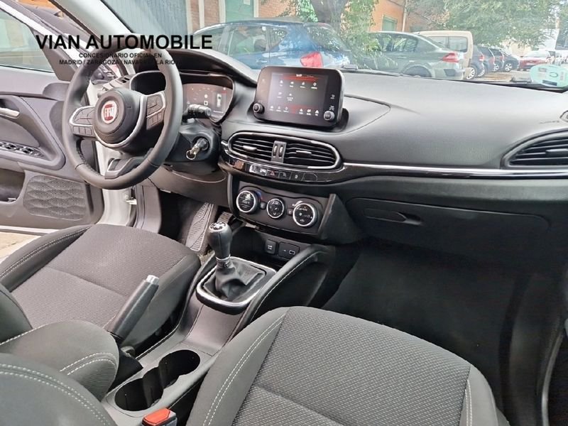 Fiat Tipo 1.0 100cv City Life