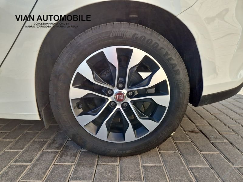 Fiat Tipo 1.0 100cv City Life