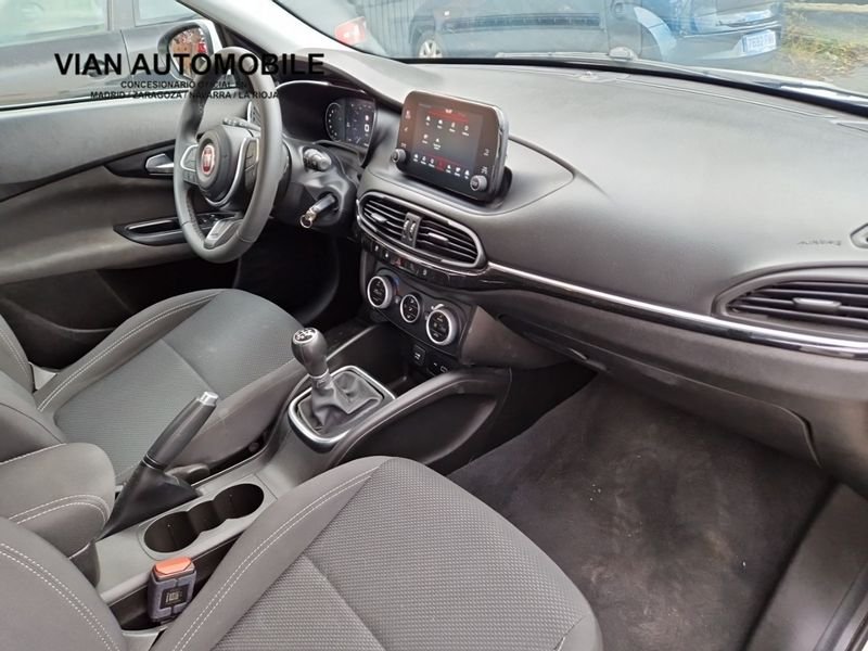 Fiat Tipo 1.0 100cv City Life