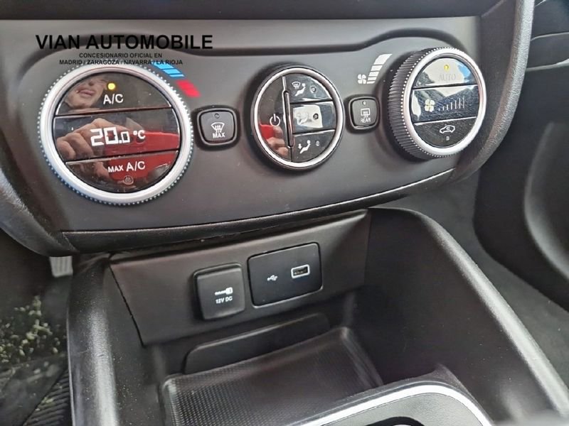 Fiat Tipo 1.0 100cv City Life