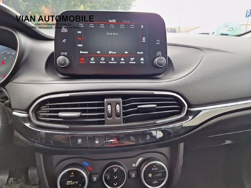 Fiat Tipo 1.0 100cv City Life