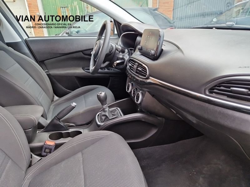 Fiat Tipo 1.0 100cv City Life