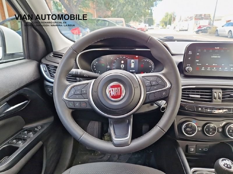 Fiat Tipo 1.0 100cv City Life