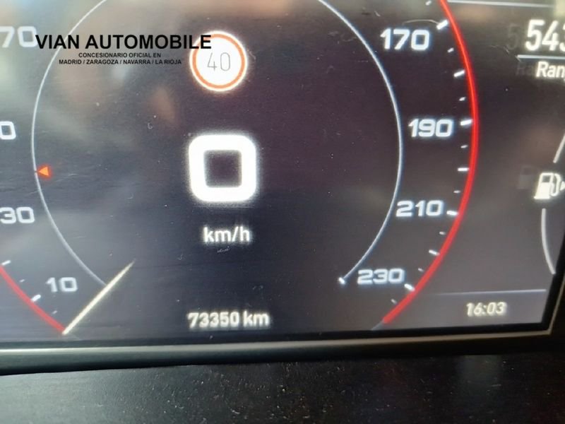 Fiat Tipo 1.0 100cv City Life