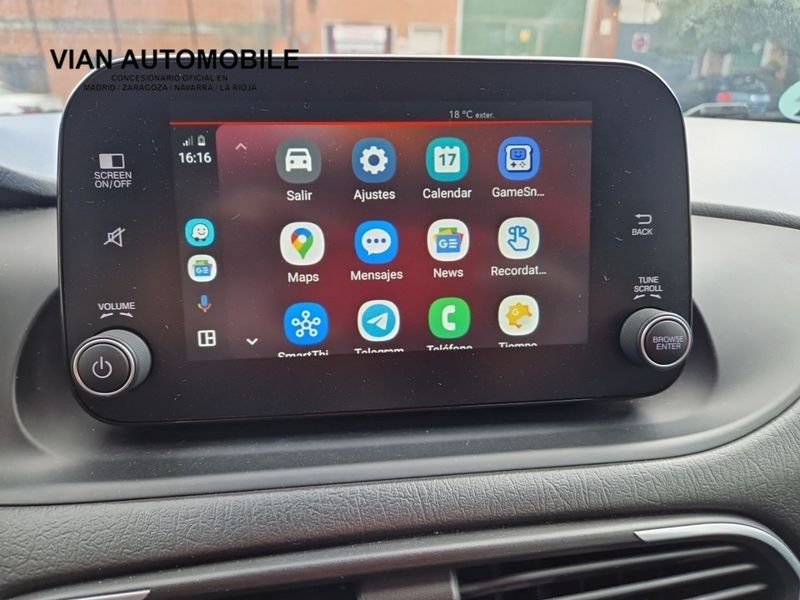 Fiat Tipo 1.0 100cv City Life