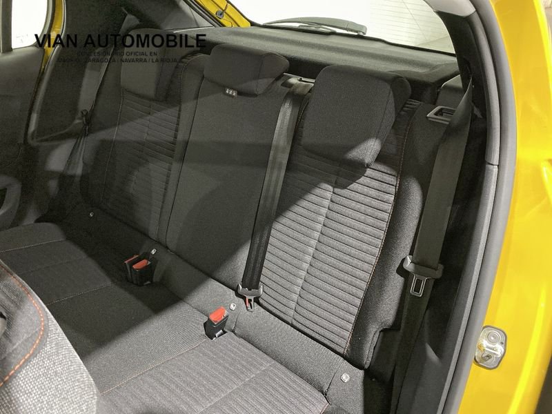 Peugeot e-208 Eléctrico Active Pack
