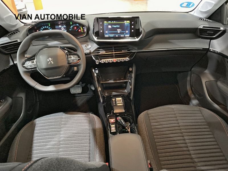Peugeot e-208 Eléctrico Active Pack