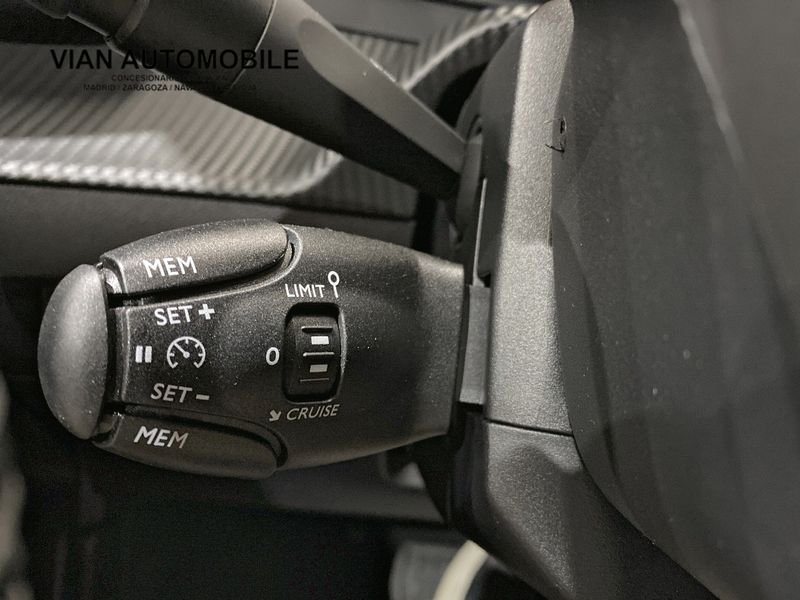 Peugeot e-208 Eléctrico Active Pack