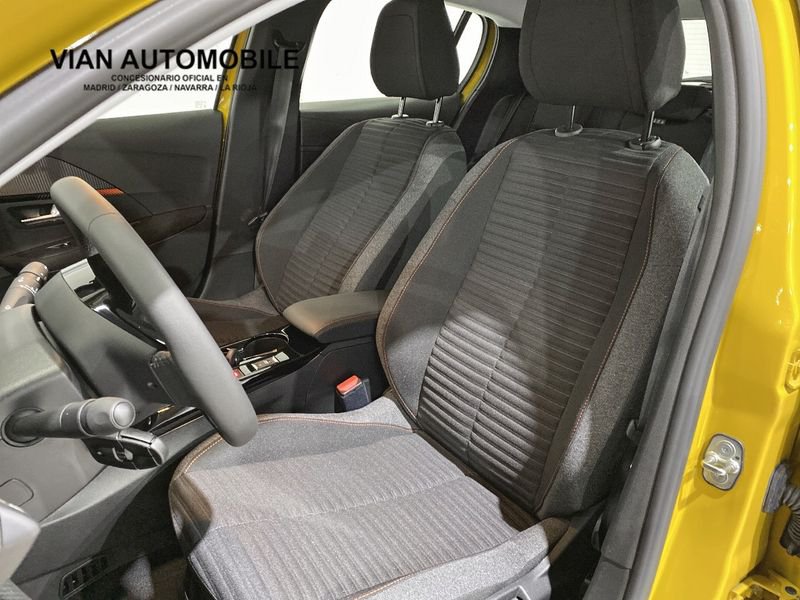 Peugeot e-208 Eléctrico Active Pack