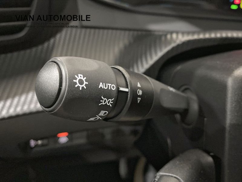 Peugeot e-208 Eléctrico Active Pack