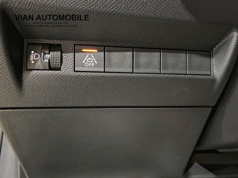 Peugeot e-208 Eléctrico Active Pack