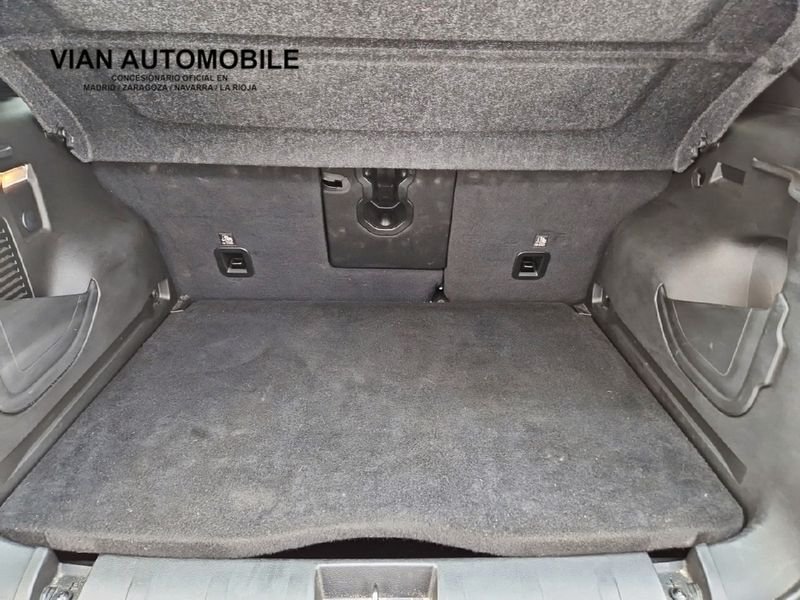 Jeep Renegade e-Hybrid 1.5 eHybrid 130cv ATX Longitude