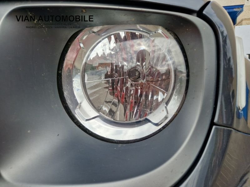 Jeep Renegade e-Hybrid 1.5 eHybrid 130cv ATX Longitude