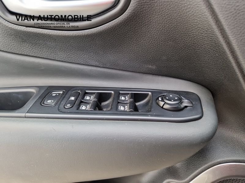 Jeep Renegade e-Hybrid 1.5 eHybrid 130cv ATX Longitude