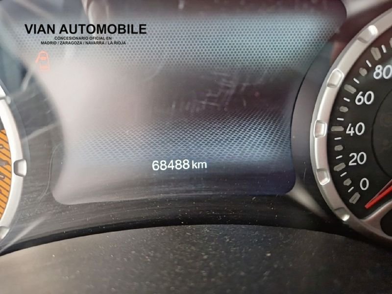 Jeep Renegade e-Hybrid 1.5 eHybrid 130cv ATX Longitude