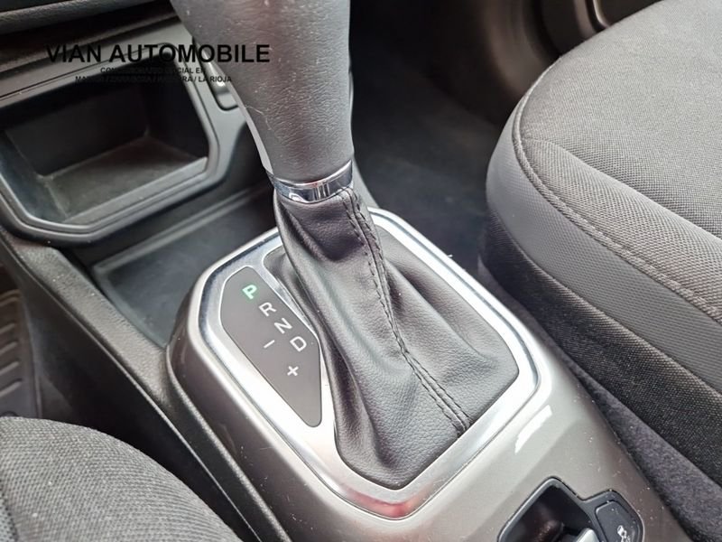 Jeep Renegade e-Hybrid 1.5 eHybrid 130cv ATX Longitude